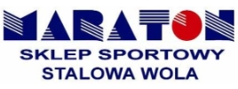 logo Sklep Sportowy Maraton Dorota Sowa Sp.j.